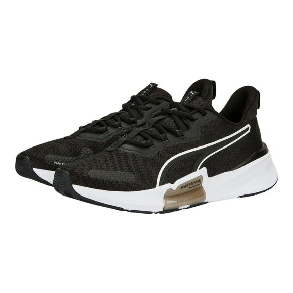 Brand New PUMA Men's PWRFrame TR 2 Training Shoes - Cushion, Traction - Picture 4 of 6